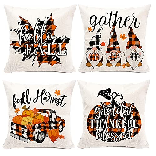 seasonal outdoor pillows