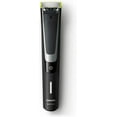thumbnail image 2 of Philips Norelco Oneblade Pro Hybrid Electric Trimmer and Shaver, QP6510/70, 2 of 9
