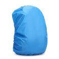 thumbnail image 1 of Funda para mochila de montañismo al aire libre, funda universal para lluvia y polvo, funda impermeable para mochila escolar, 1 of 5