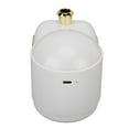 thumbnail image 3 of Humidificador decorativo, humidificador con luz nocturna, humidificador de escritorio, humidificador con luz nocturna, funcionalidad de alta precisión, 3 of 13