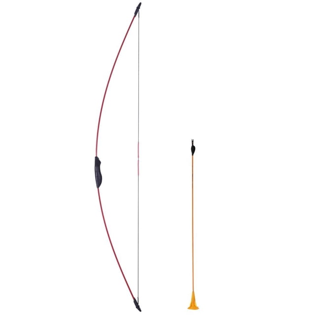 Arco de Tiro Con Arco Decathlon Geologic Discovery Junior Rojo