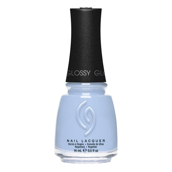 China Glaze Hydrangea Dangea