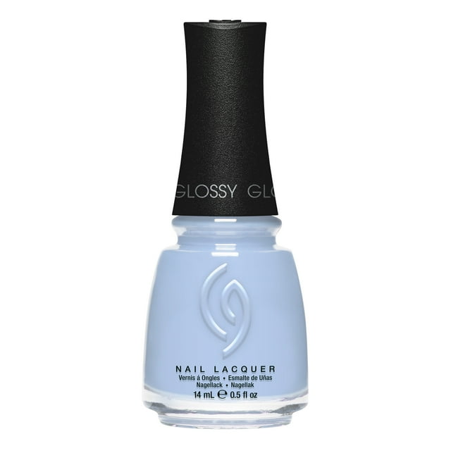 China Glaze Hydrangea Dangea