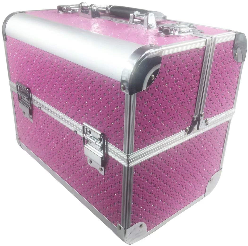 extra large makeup case