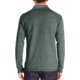thumbnail image 4 of Blusa y camisa de manga larga con cuello vuelto para hombre, estilo casual, con bloques de color, de poliéster y manga larga., 4 of 5