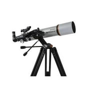 Celestron Starsense Explorer DX 102AZ Smartphone App-Enabled Refractor Telescope