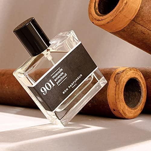 Bon Parfumeur 901 Muscade Amande Patchouli Eau De Parfum Bon Parfumeur 901 Muscade Amande Patchouli Eau De Parfum