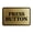 Brushed Gold, variant on Signs ByLITA Classic Framed Press Button Sign (Black) - Small