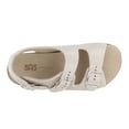 thumbnail image 6 of SAS Women's, Relaxed Sandal Linen 6.5 M, 6 of 7