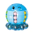 thumbnail image 1 of Tricolor Octopus Gyro Rubik's Cube, Puzzle Toy Octopus Intelligence Toy, Pressure Reduction Spinning Fidget Spinner, Toy For Children Gong Bohan unisex, 1 of 2