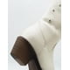 thumbnail image 4 of Bota Vaquera Para Niña Wildcat® Caña Alta Comodas Color Late beige 20, 4 of 10