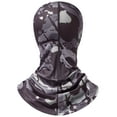 thumbnail image 2 of Bassdash UPF 50 Fishing Neck Gaiter Breathable Sun Cooling Mask With Holes, 2 of 6
