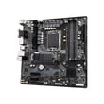 thumbnail image 3 of T. Madre Gigabyte UD B760M, Chipset Intel H510M, Socket 1700, Memoria: DDR4, Micro-ATX. Gigabyte B760M DS3H DDR4, 3 of 4