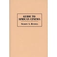 thumbnail image 2 of Guide to African Cinema, 2 of 2