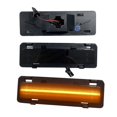 thumbnail image 5 of Luz Led De Estacionamiento YONGSHENG Para Chevrolet Luz De Posición Lateral Señal De Giro Parachoques, 5 of 5