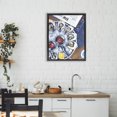 thumbnail image 3 of Stupell Industries Coastal Oysters on Ice Black Floating Frame Canvas Art, 17 x 21, by Rachel Nerney, 3 of 8