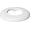 White, variant on Proflo Pfpe4 2-7/8" Escutcheon Plate - White