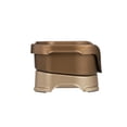 thumbnail image 2 of Comedero Elevado Neater Feeder Deluxe Bronce sin Desorden para Perro Pequeño, 2 of 8