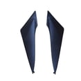 thumbnail image 1 of For 2011-2019 GSX-R 600 750 Gas Tank Side Trim Cover Panel Fairing, 1 of 4