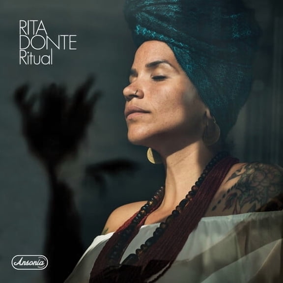 Rita Donte - Ritual - Music & Performance - CD