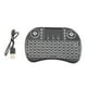 thumbnail image 1 of I8 Mini Wireless Keyboard 2.4G Wireless Keyboard and Mouse,for Laptop TV BOX Touchpad USB Remote, 1 of 5