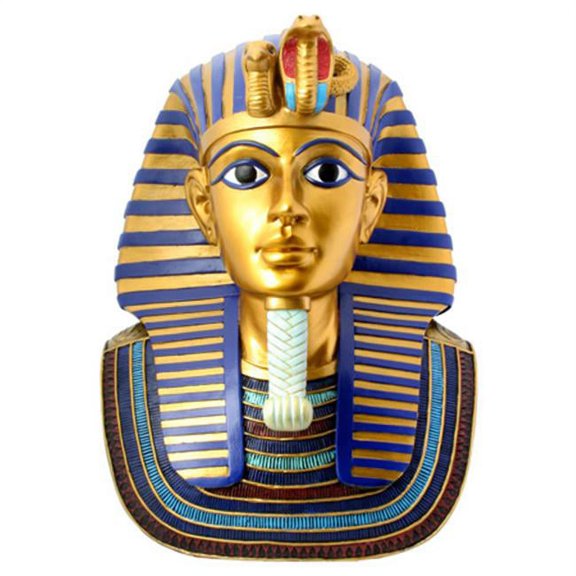 YTC SUMMIT 5002 Gold Mask of King Tut - C-4