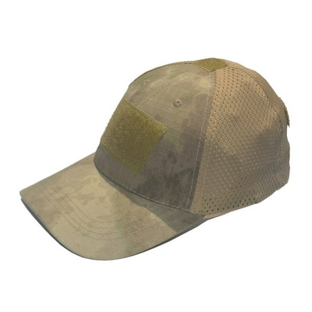 Net Shape Caps Camouflage Hat Simplicity Military Army Camo Hunting Cap ...