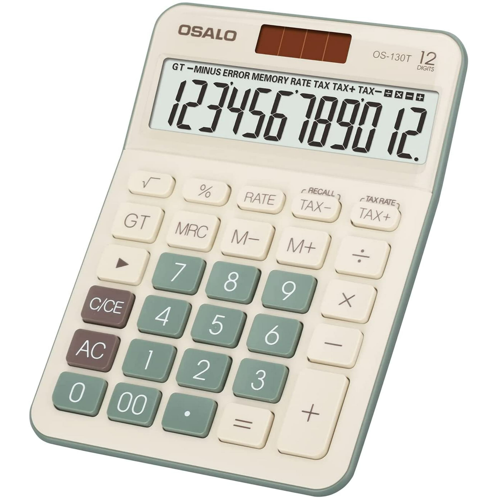De calc