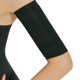 thumbnail image 1 of ropa de deporte Compresión Pérdida de peso Calorías de adelgazamiento Brazo Masajeador Manga (Negro) Hugtrwg Para estrenar, 1 of 8
