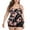 Orange, variant on Dvkptbk Swimwear Women Cover Ups for Swimwear Women Women's Fashionable And Sexy Backless High Waisted Conservative TankiniSwimsuit Flat Angle Swimsuit Set Split Swimsuit Set Swimwear Beachwear