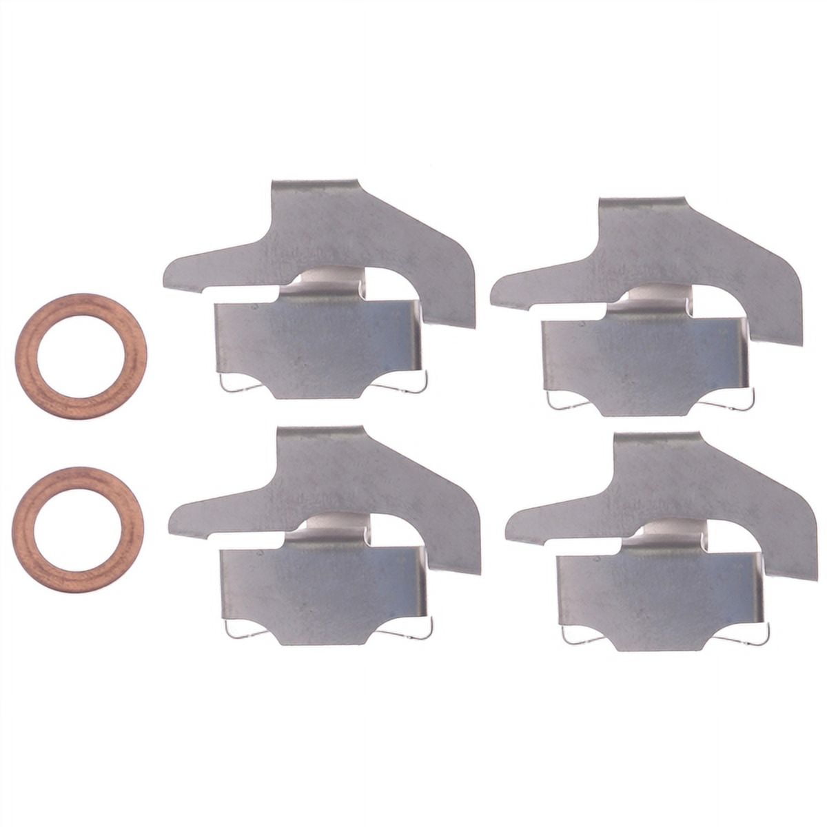 Rear Driver Side Brake Caliper