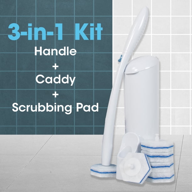 Great Value Toilet Refill | Urinal deodorizer cleaners - Walmart