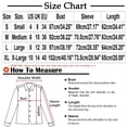 thumbnail image 1 of Pompotops Nouveau Style Mode Femme Manches Longues Ample Col Rond Haut Tricoté Liquidation, 1 of 3