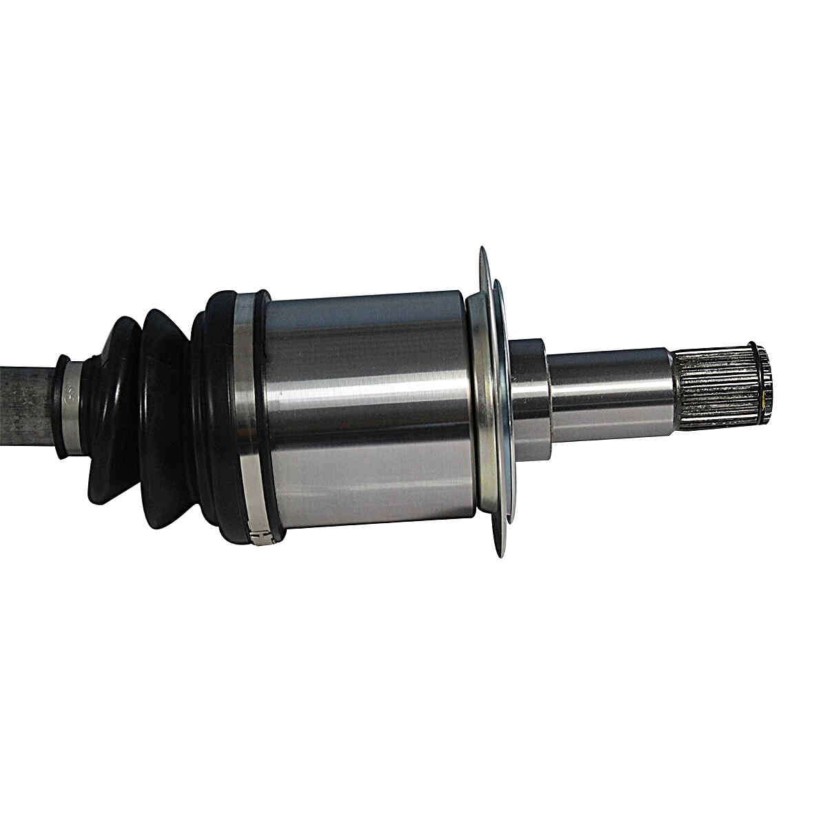 GSP NCV82025 CV Axle Assembly Fits select: 2011 JEEP GRAND CHEROKEE, 2012-2013 JEEP GRAND CHEROKEE LAREDO