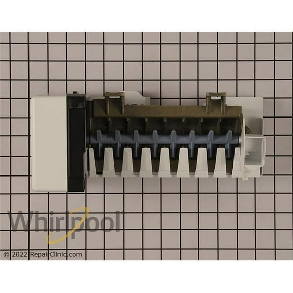 Whirlpool APLW10300022 Genuine OEM Ice Maker