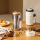 thumbnail image 3 of 450ml Thermos Bottle Smart Display Temperature 316 Stainless Steel Vacuum Cup Office Coffee Cup Business Portable Thermal Mug, 3 of 6