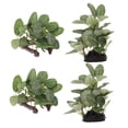 thumbnail image 1 of 4 Plantas De Hierba De Agua Artificial De Resina Para De O Acuario Yuyangstore Plantas de vivero de reptiles, 1 of 8