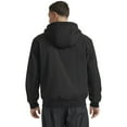 thumbnail image 2 of Men's Champion® Sherpa Lined Hoodie Color: Blue Size: XL, 2 of 4
