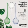thumbnail image 3 of 6Pcs Keep Your Plants Hydrated with Watering Bulbs, 3 of 5