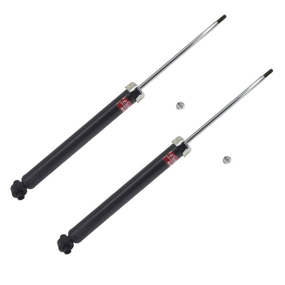 For Chevy Sonic 2012-2017 New Pair Rear Excel-G Shocks Struts - BuyAutoParts