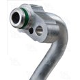 thumbnail image 2 of Four Seasons 56237 A/C Refrigerant Discharge Hose for 98-05 Lexus GS300, 2 of 3