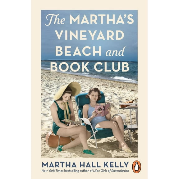 The Martha's Vineyard Beach and Book Club
