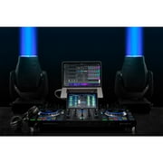 Denon DJ DMX Lighting Interface For SoundSwitch Software