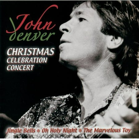 Christmas Celebration Concert (CD)