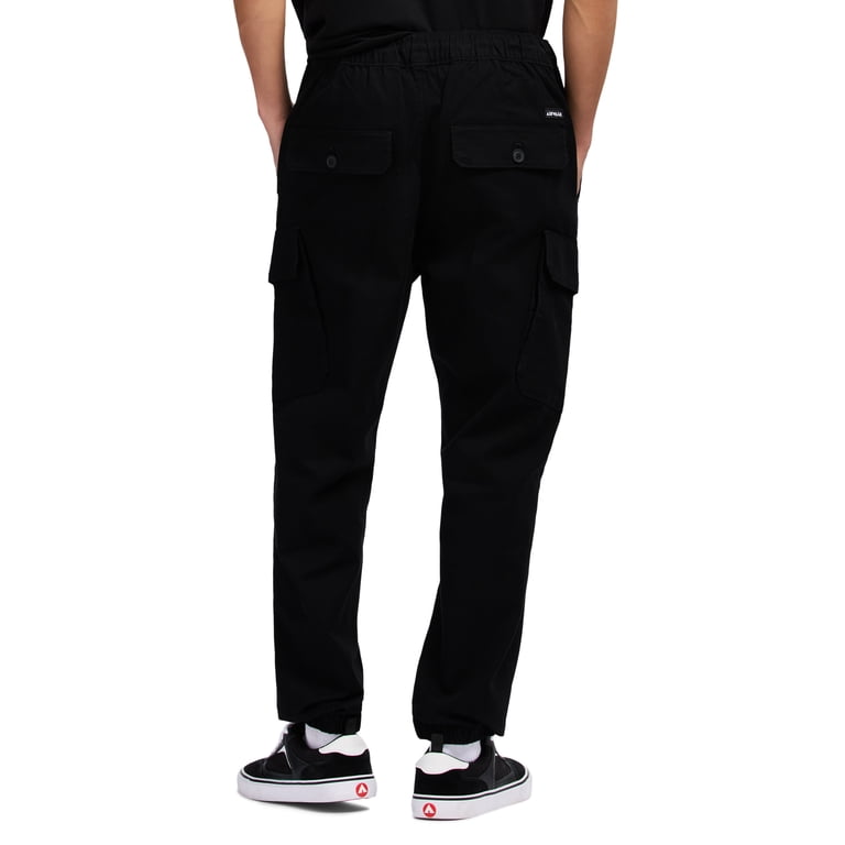 Airwalk Men's Cargo Jogger Pant photo 5
