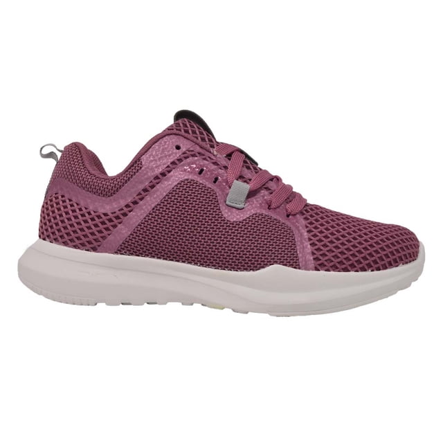Tenis Urbano COURT para Mujer Color Rosa A4042TR
