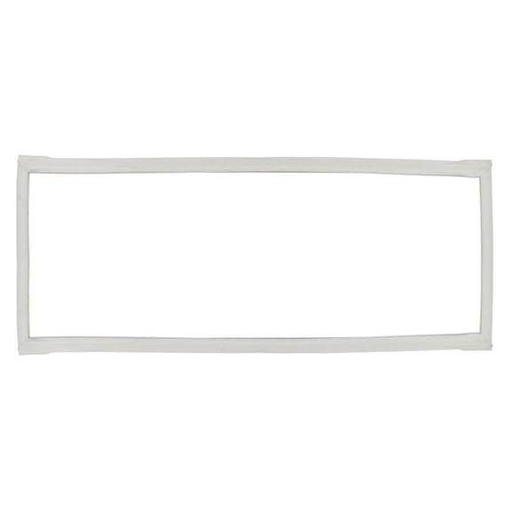 Refrigerator French Door Gasket Seal (Magnetic Strip Inside), Part# DA63-07733A - Replacement & Compatible with Some Refrigerators