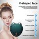 thumbnail image 4 of Wartleves Instrumento de belleza facial portátil con microcorriente para lifting y adelgazamiento, 4 of 6