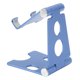 thumbnail image 5 of Soporte para teléfono de Escritorio ANGGREK Azul Ergonómico, 5 of 8