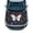 Butterfly Rose, variant on Pzuqiu Christmas Car Hood Cover Protector Automotive Accessories With Elf Costume Pattern - Universal Fit for All Vehicle Types